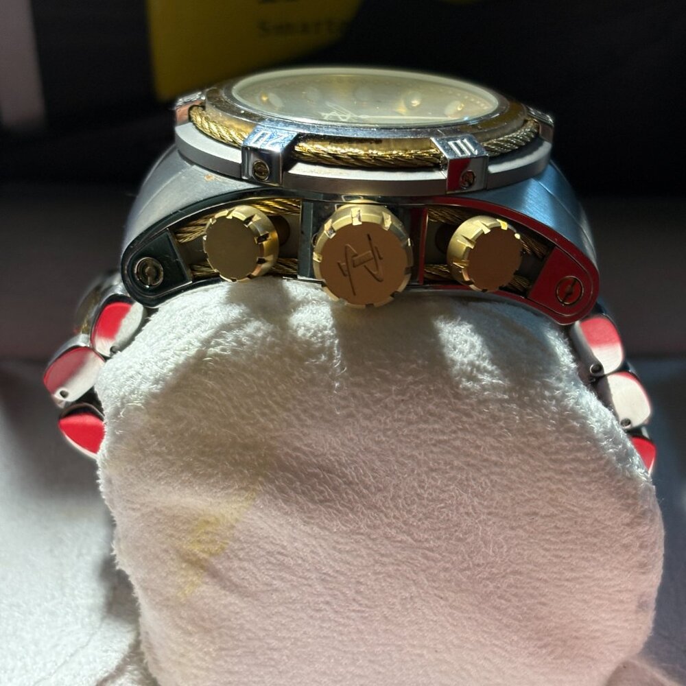 Invicta Bolt Zeus - Picture 4 of 10